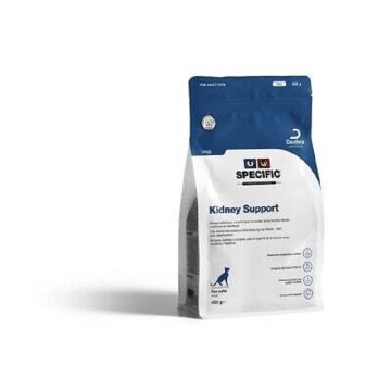 Dechra Specific Cat Adult FKD Kidney Support 400g
