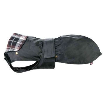Trixie Odelce Za Pse Paris Crno M 50cm