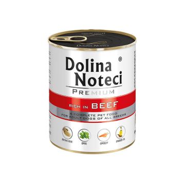 Dolina Noteci Premium Dog Adult Govedina 800g