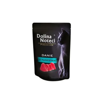 Dolina Noteci Premium Cat Adult Tunjevina 85g