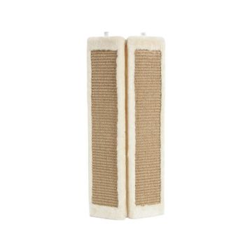 504042BEI Zolux Grebalica Ugaona Bež 56x24x25cm