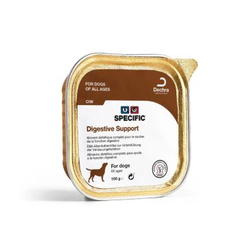 Dechra Specific CIW Digestive Support 100g