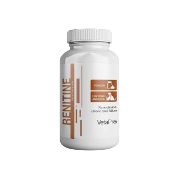 VetaPro Renitine powder 80g