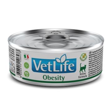 Vet Life ND Cat Obesity 85g
