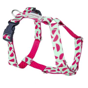 Amiplay Be Happy Podesivi Am Guard XL Lubenica 45-85cm / 65-95cm x 2,5cm