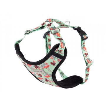 Amiplay Be Happy Podesivi Am Discovery XXL Flamingo 50-75cm / 70-105cm