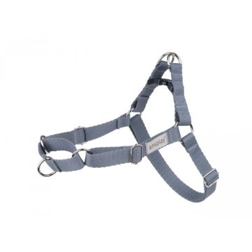 Amiplay Samba Podesivi Am Easy Go M Sivi 40-60cm x 2cm