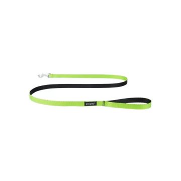 Amiplay Twist Povodac L Zeleni 150x2cm