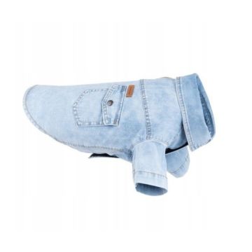 Amiplay Denim Košulja Plava 40x40x58cm