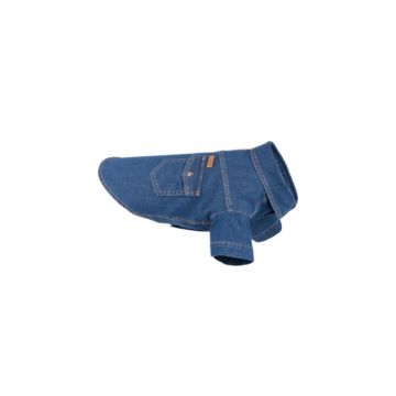 Amiplay Denim Košulja Tamno Plava 40x40x58cm