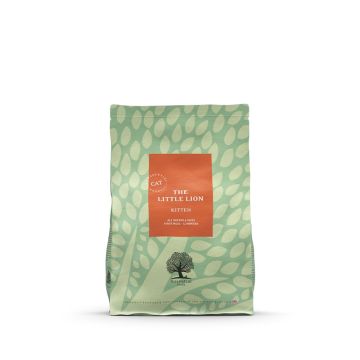Essential Cat The Little Lion 1,5kg