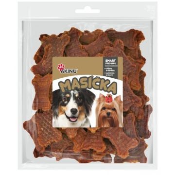Akinu Koskice sa Piletinom i Šargarepom 300g