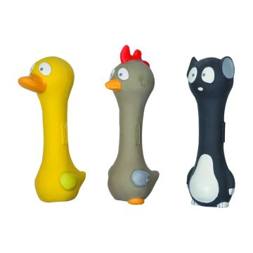 Flamingo Igračka Životinje Shaun Više Boja i Oblika 19cm