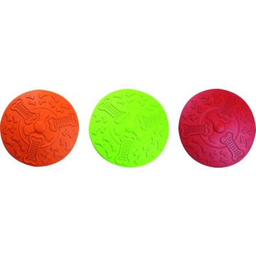 Flamingo Frizbi Cruddo Više Boja 18cm