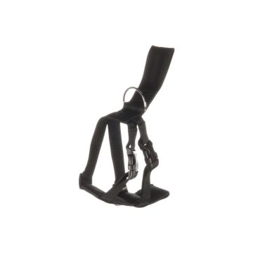 Flamingo Sigurnosni Am za Auto Baro Crni L 66-80cm / 25mm