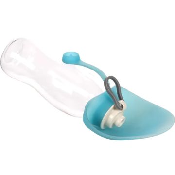 Flamingo Dispenzer za Vodu Ziller Plavi 600ml