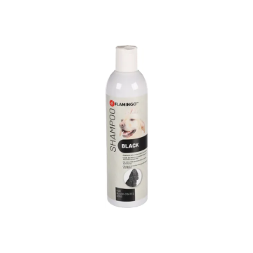 Flamingo Šampon Za Pse Sa Crnom Dlakom 300ml