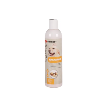 Flamingo Macadamia Šampon 300ml