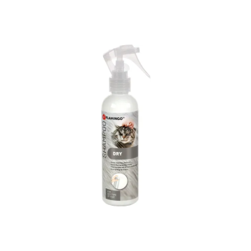 Flamingo Šampon Za Mačke Suvo Pranje 200ml