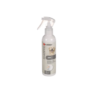 Flamingo Šampon Za Pse Suvo Pranje 200ml