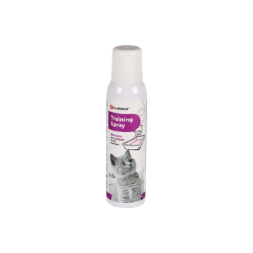 Flamingo Sprej Za Edukaciju Za Mačiće 120ml