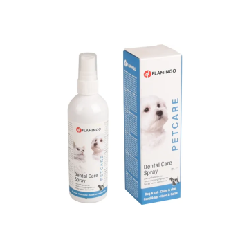 Flamingo Petcare Losion Za Čišćenje Zuba 175ml