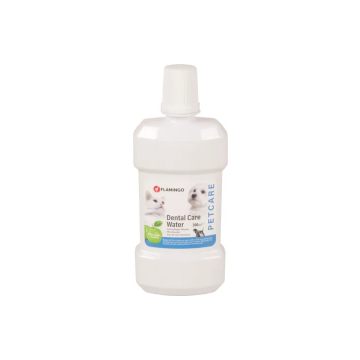 Flamingo Petcare Tečnost Za Higijenu Zuba Jabuka 300ml