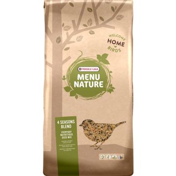 Versele - Laga Menu Nature 4 Seasons Blend 1kg