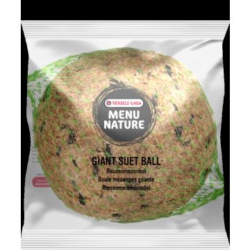 Versele-Laga Menu nature velika masna kugla 500g