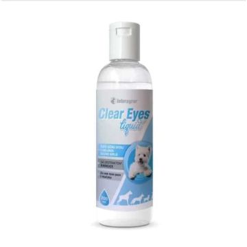 Interagrar Clear Eyes Liquid 200ml