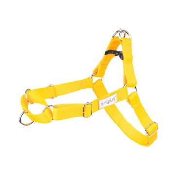 Amiplay Easy Go Samba Am XL Žuti 65-95cm x 2,5cm
