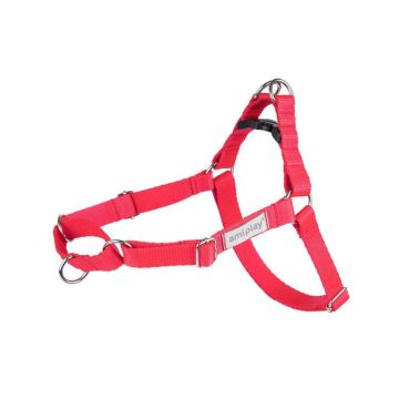 Amiplay Easy Go Samba Am XL Crveni 65-95cm x 2,5cm