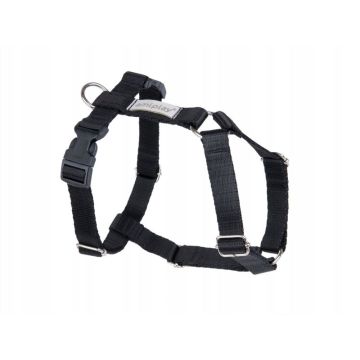 Amiplay Samba Podesivi Am Guard XS Crni 16-25cm / 25-32cm x 1cm