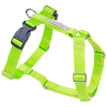 Amiplay Samba Podesivi Am Guard S Zeleni 17-27cm / 26-35cm x 1,5cm