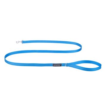 Amiplay Reflective Povodac S Plavi 150x1cm