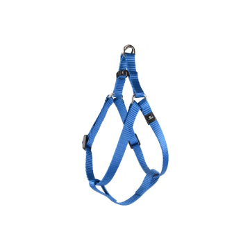 Flamingo Am Step&Go Ziggi Plavi S 25-45cm x 15mm