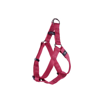Flamingo Am Step&Go Ziggi Višnja Crveni S 25-45cm x 15mm