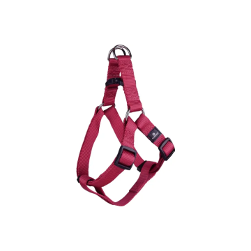 Flamingo Am Step&Go Ziggi Višnja Crveni M 35-60cm x 20mm