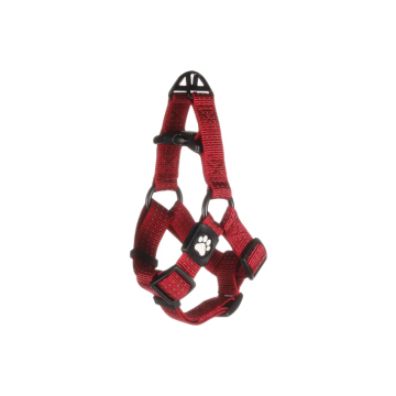 Flamingo Am Step&Go Zorba Crveni S 40-45cm x 25mm