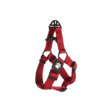 Flamingo Am Step&Go Zorba Crveni L 50-70cm x 32mm