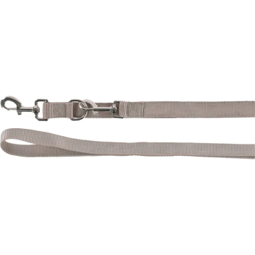 Flamingo Trening Povodac Ziggi Grejž 200cm x 20mm