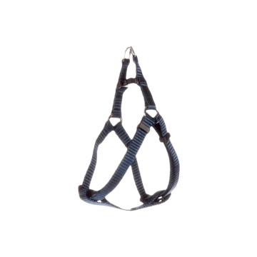 Flamingo Am Step&Go Ziggi Tamno Plavi XS 20-35cm x 10mm