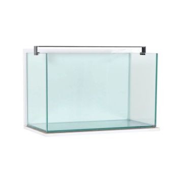 307213 Zolux Akvarijum Idro Max 160 Beli 83,5x45x56,1cm