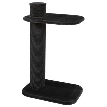 504124GRI Zolux City Cat 2 Grebalica 45x59x97cm Sivi