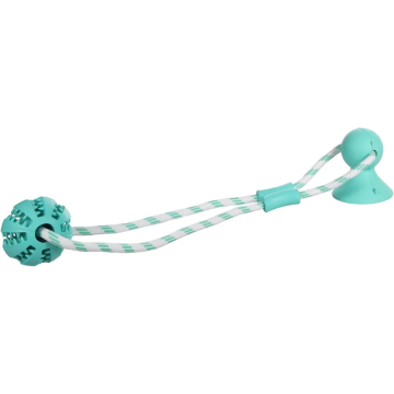 Flamingo Loptica Na Kanapu Sa Fiksatorom Fixa Mint Zelena r7cm / 52cm