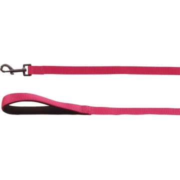 Flamingo Povodac Abbi Cherry Crvena 130cmx25mm