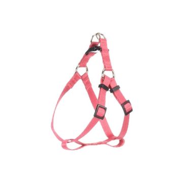Flamingo Am Step&Go Noekie Roze S 25-45cm 15mm