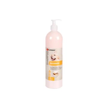 Flamingo Macadamia Šampon 300ml
