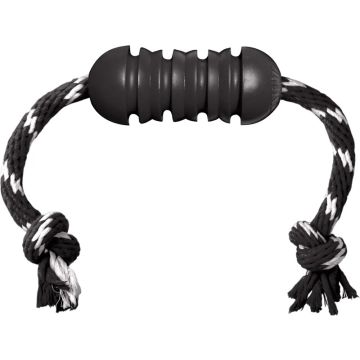 Kong Igračka Dental Konopac Extreme Crni 12cm