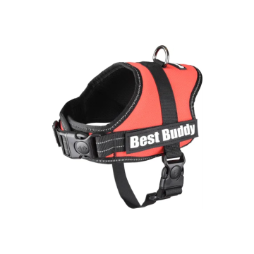 Flamingo Am Best Buddy Pluto Crveni XXL 95-135cmx50mm
